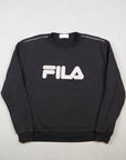 Fila - Sweatshirt (XL)