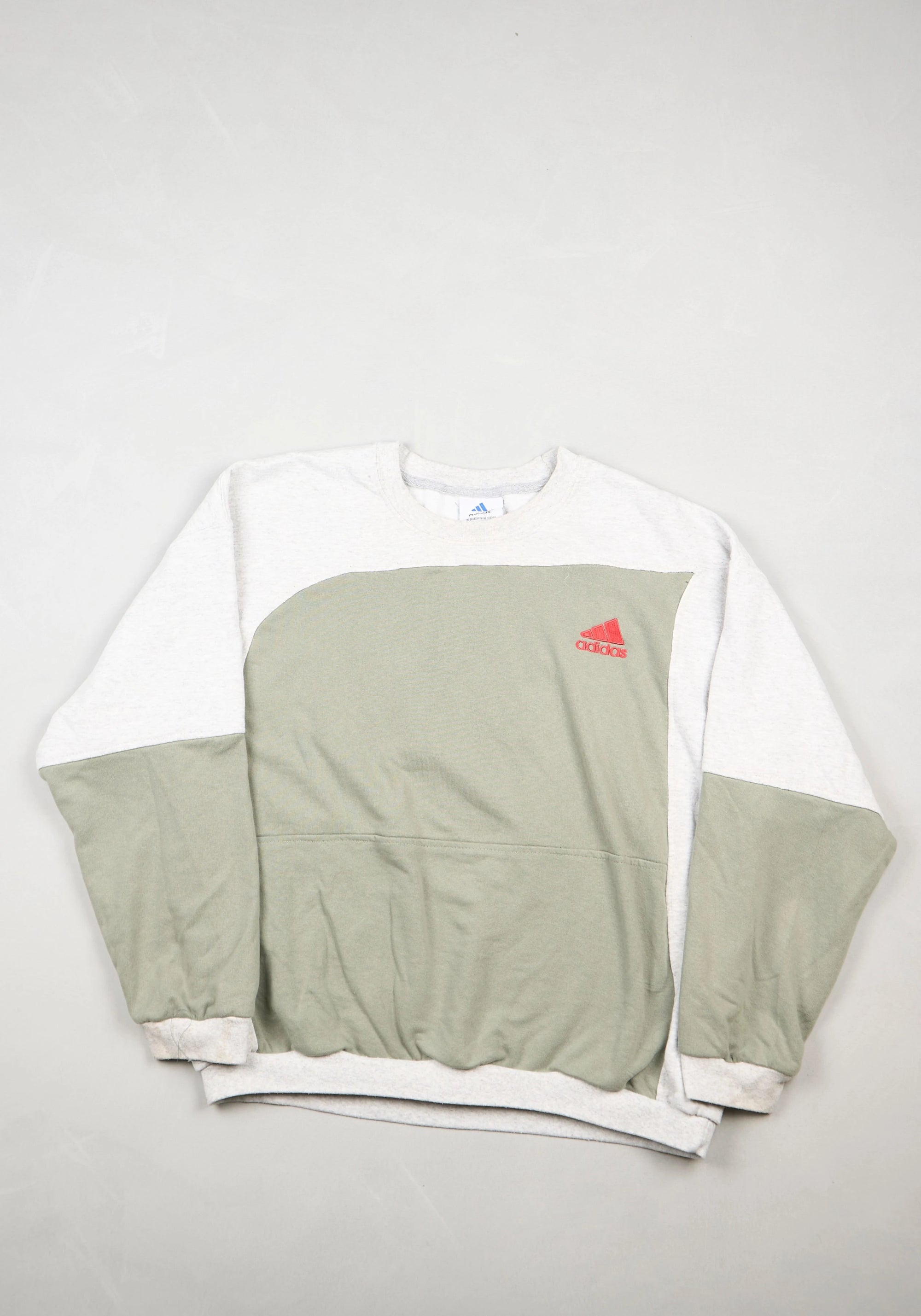 Adidas - Sweatshirt (L)