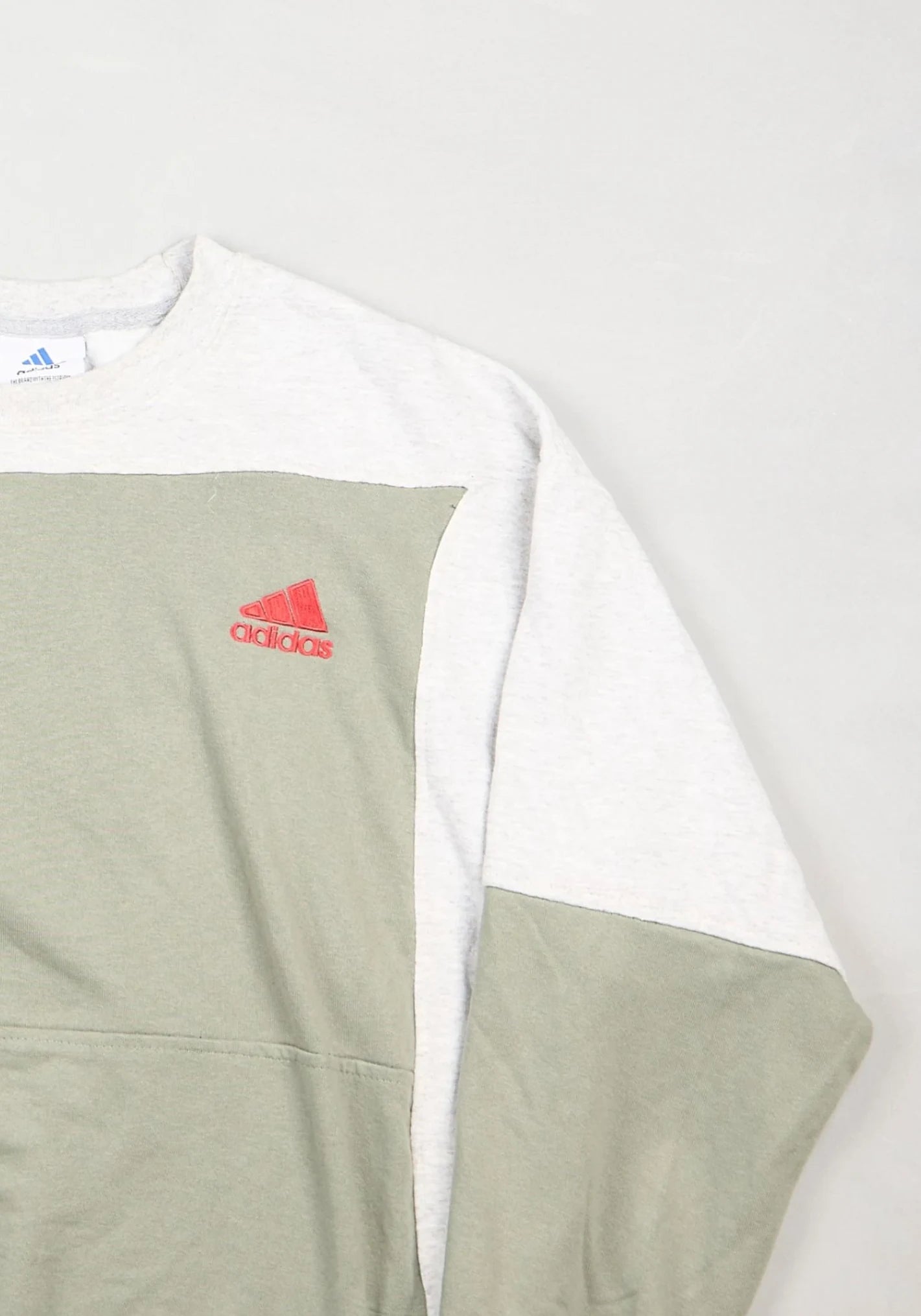 Adidas - Sweatshirt (L)