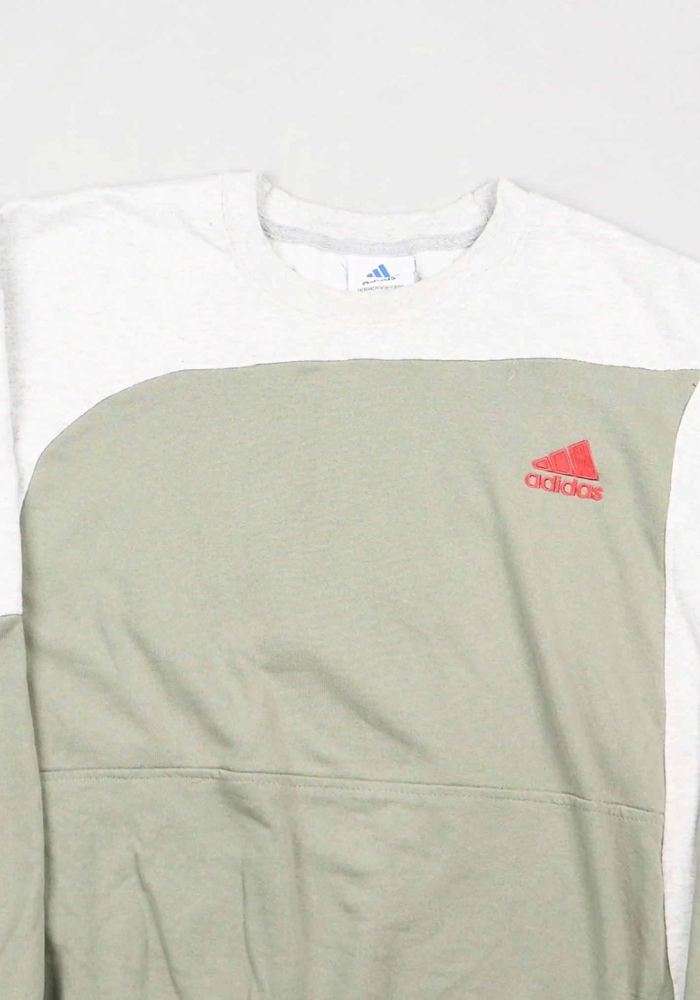 Adidas - Sweatshirt (L)