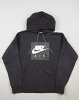 Nike - Hoodie (M)