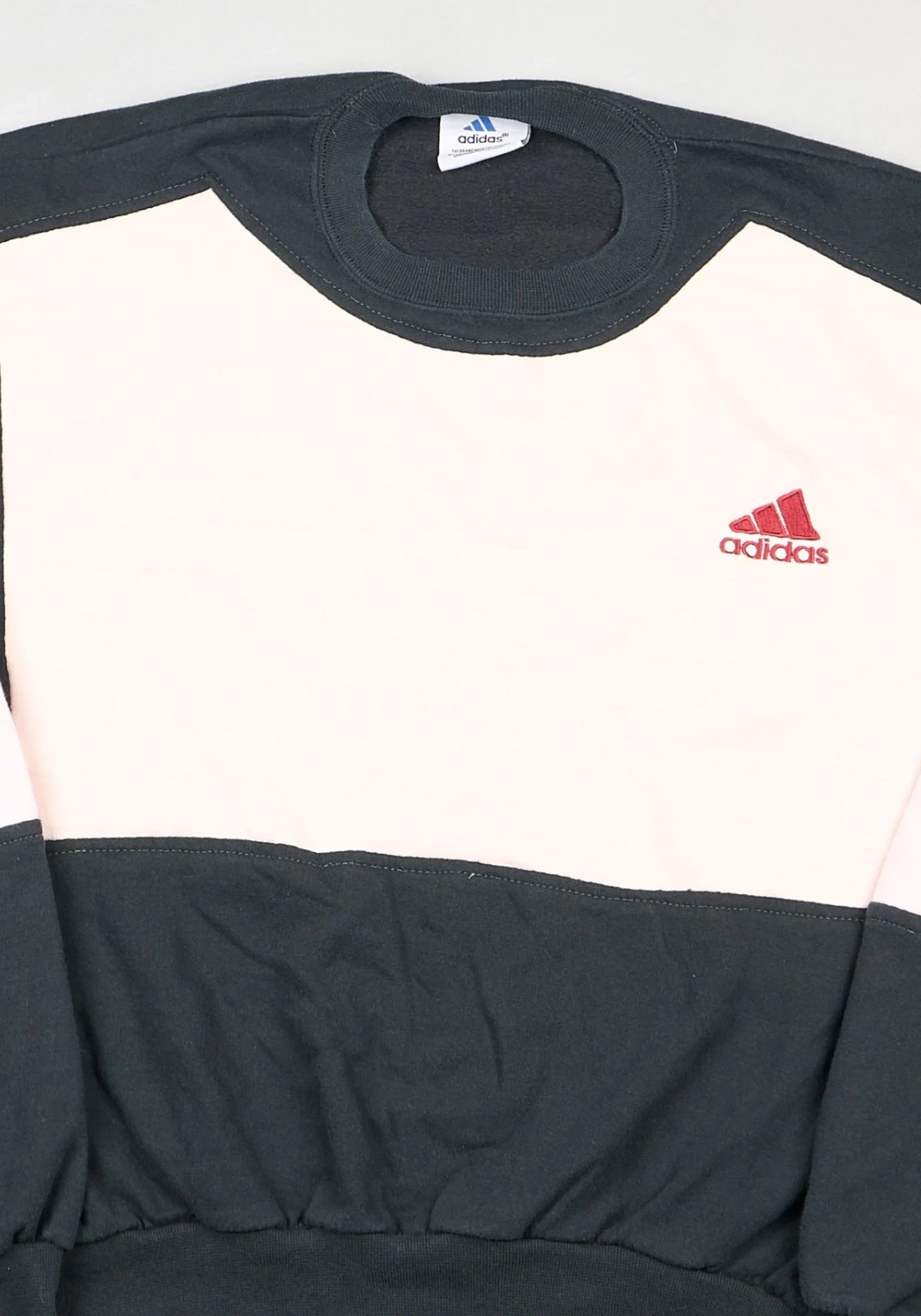 Adidas - Sweatshirt (XL)