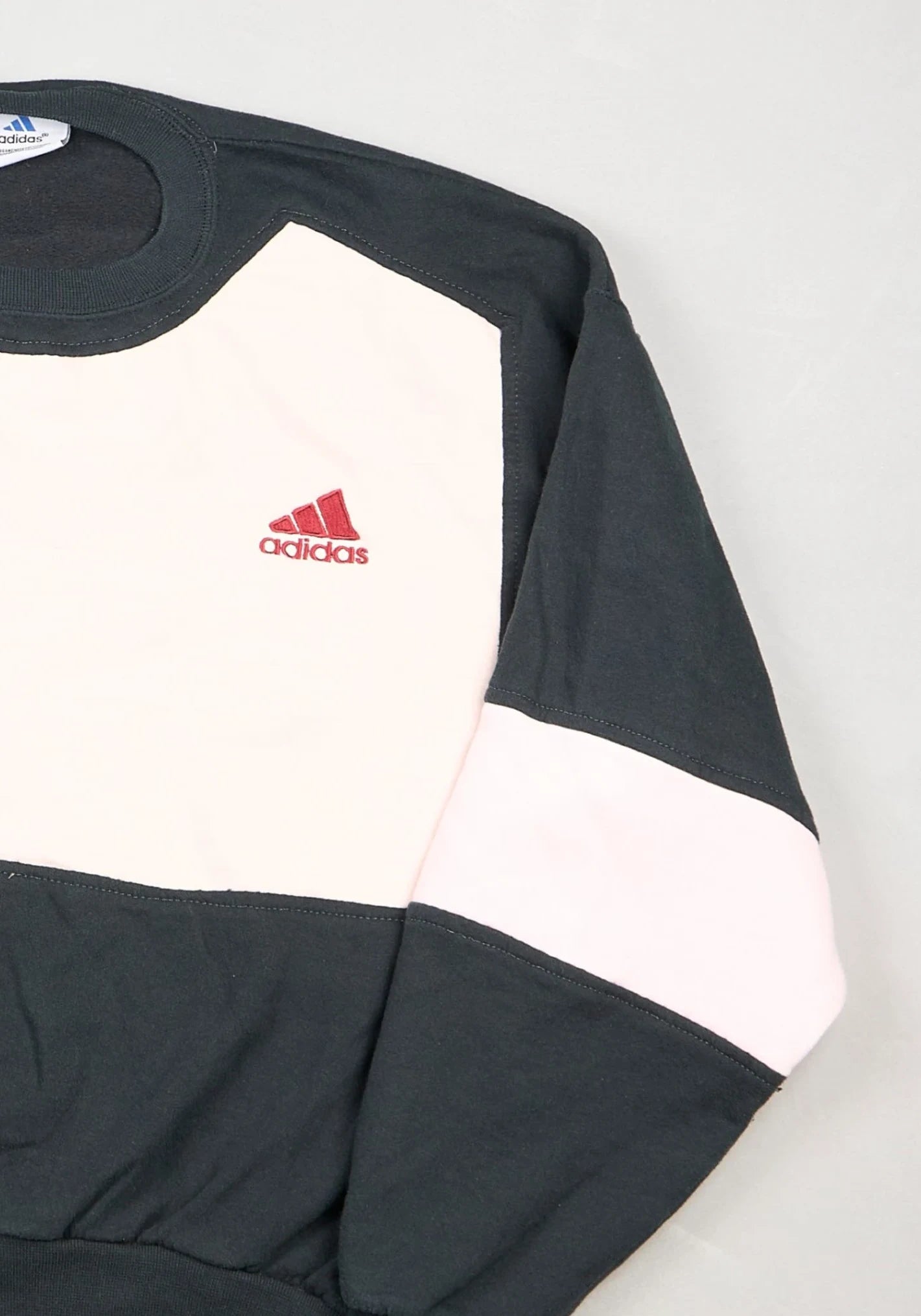 Adidas - Sweatshirt (XL)