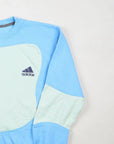 Adidas - Sweatshirt (L)