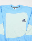 Adidas - Sweatshirt (L)