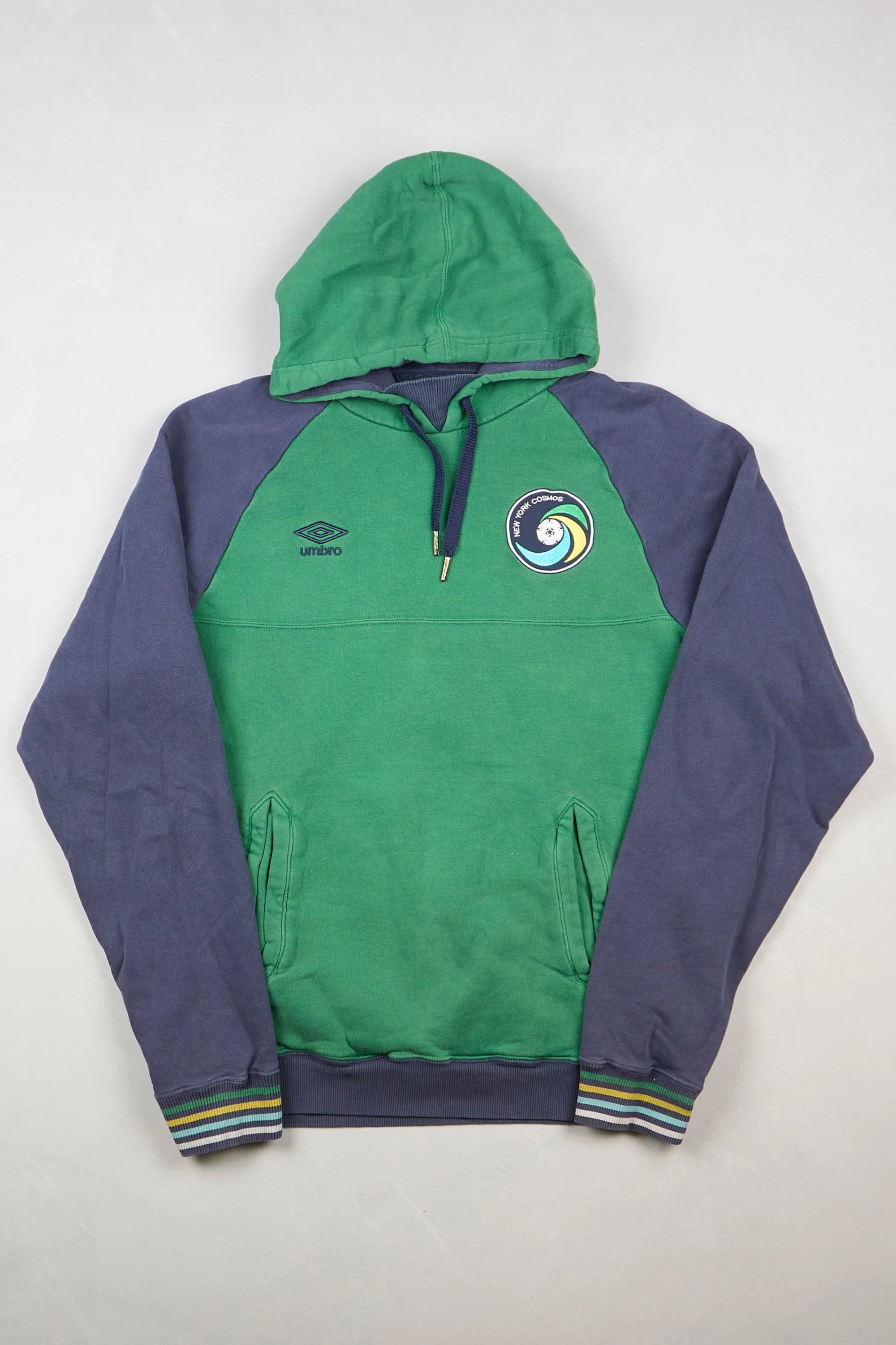 Umbro - Hoodie (L)