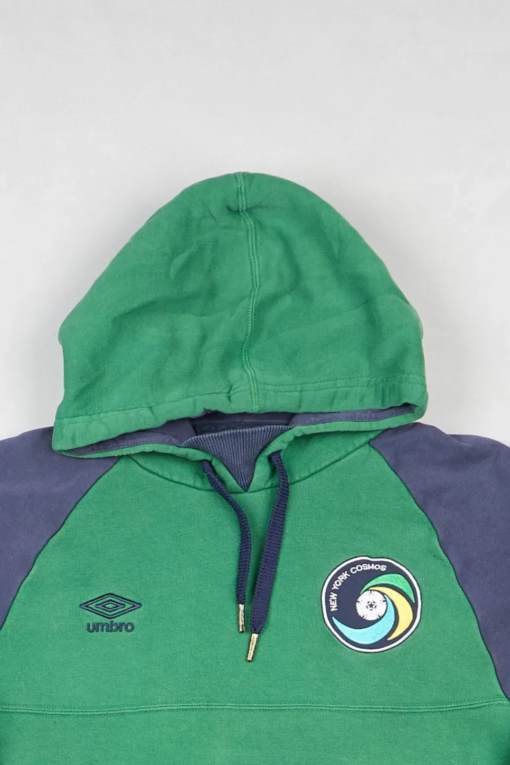 Umbro - Hoodie (L)