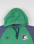 Umbro - Hoodie (L)