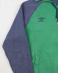 Umbro - Hoodie (L)