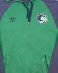 Umbro - Hoodie (L)