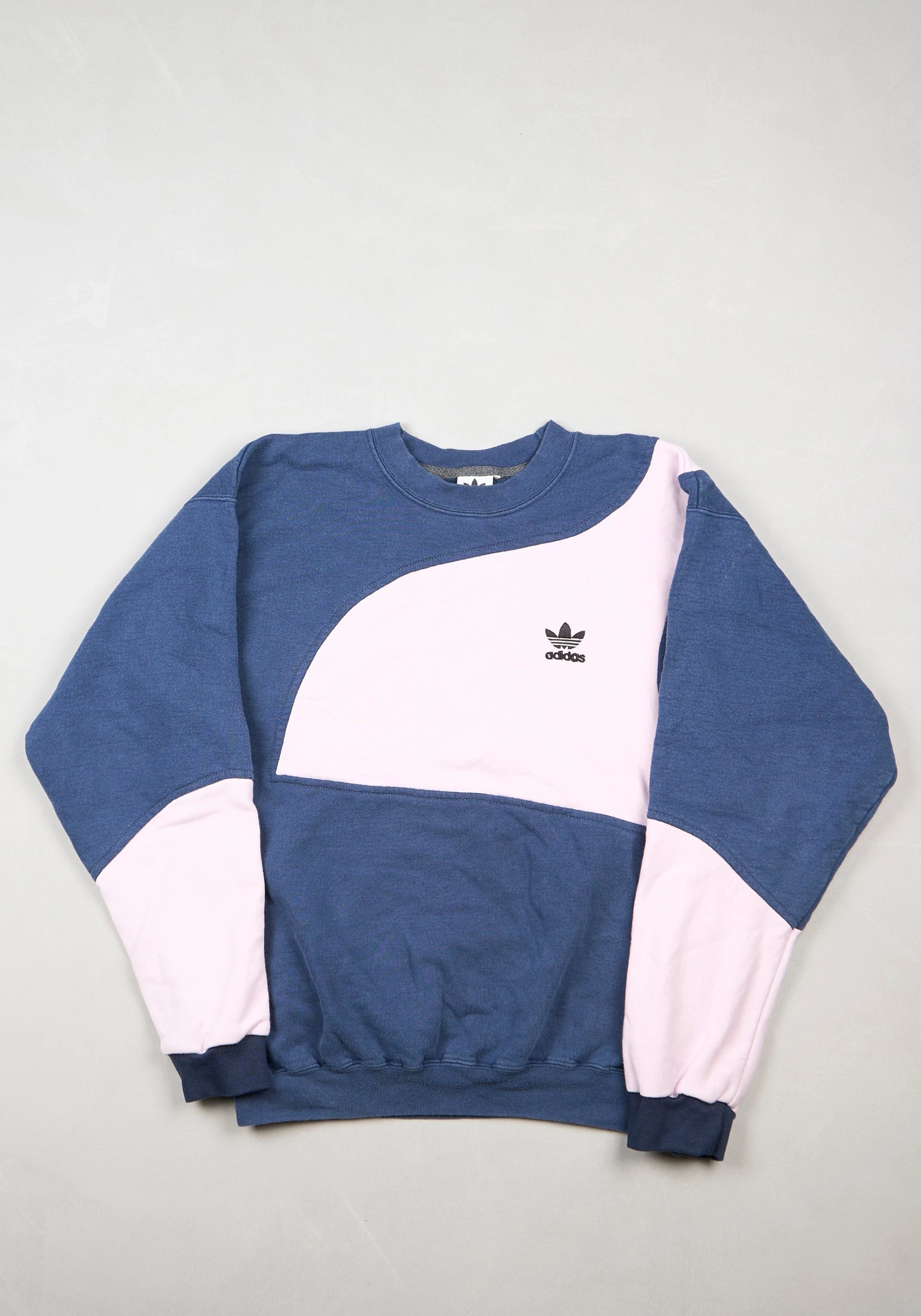 Adidas - Sweatshirt (L)