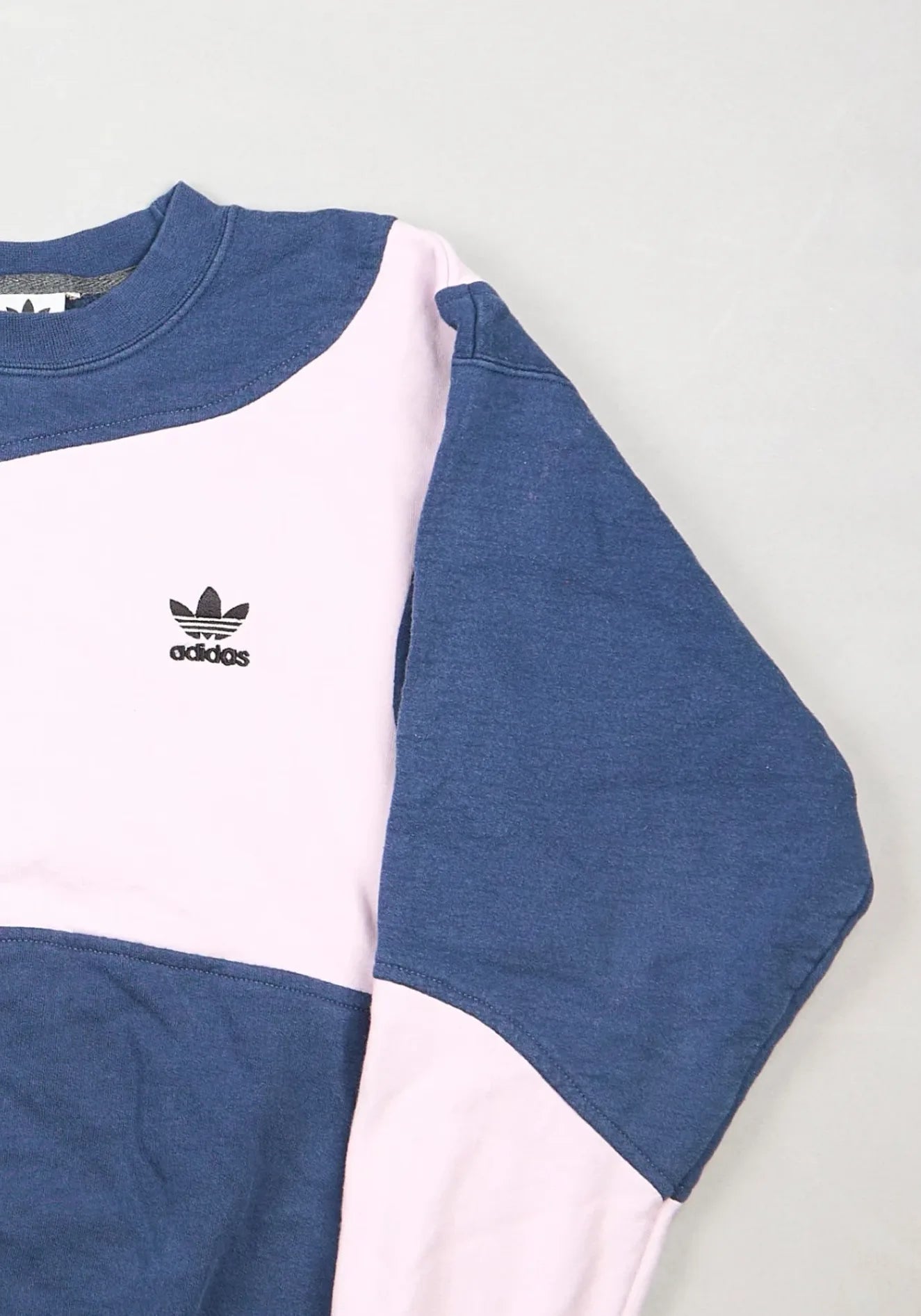 Adidas - Sweatshirt (L)