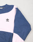 Adidas - Sweatshirt (L)