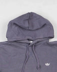 Adidas - Hoodie (M)