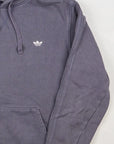 Adidas - Hoodie (M)