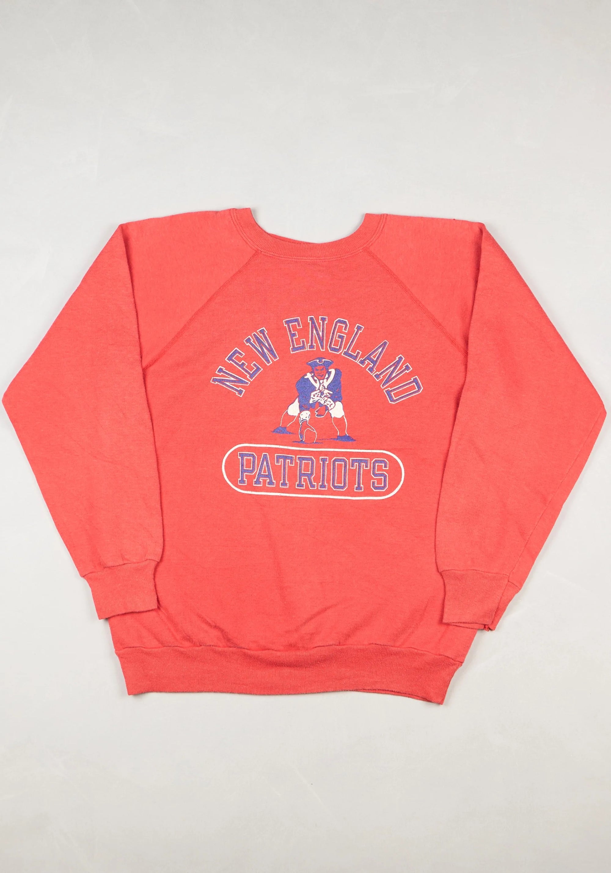 Champion - Sweatshirt (S)