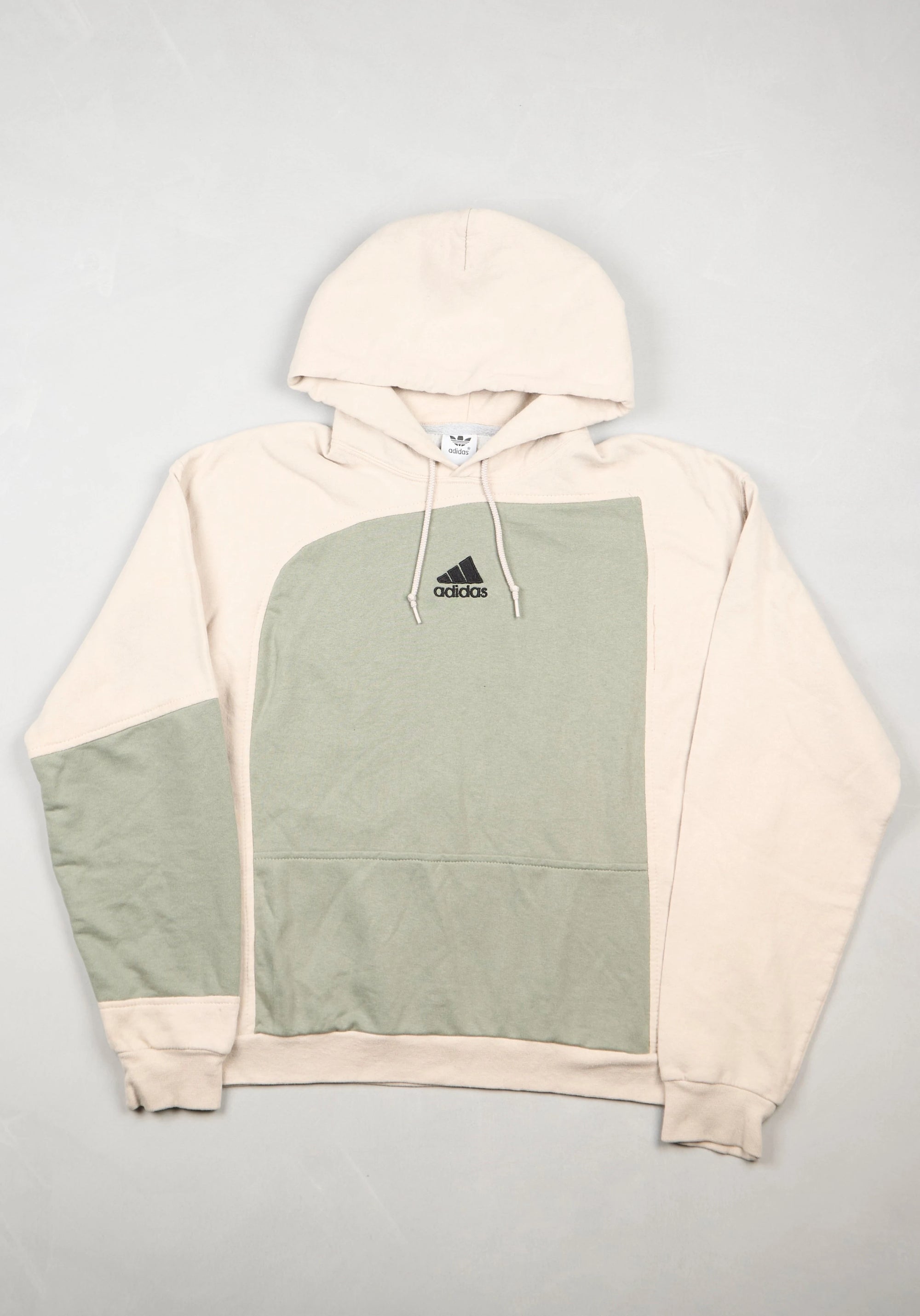 Adidas - Hoodie (S)