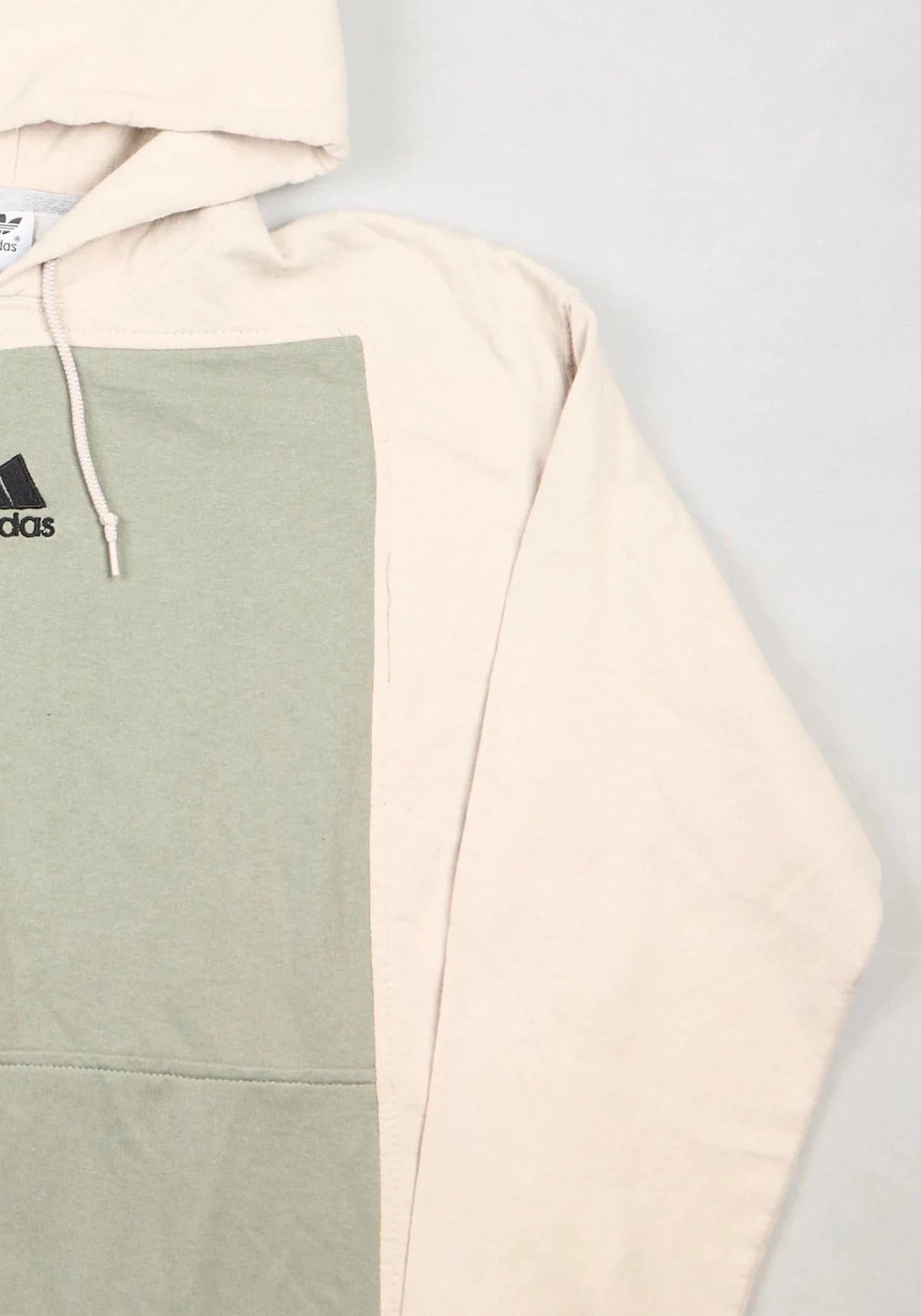 Adidas - Hoodie (S)