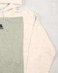 Adidas - Hoodie (S)