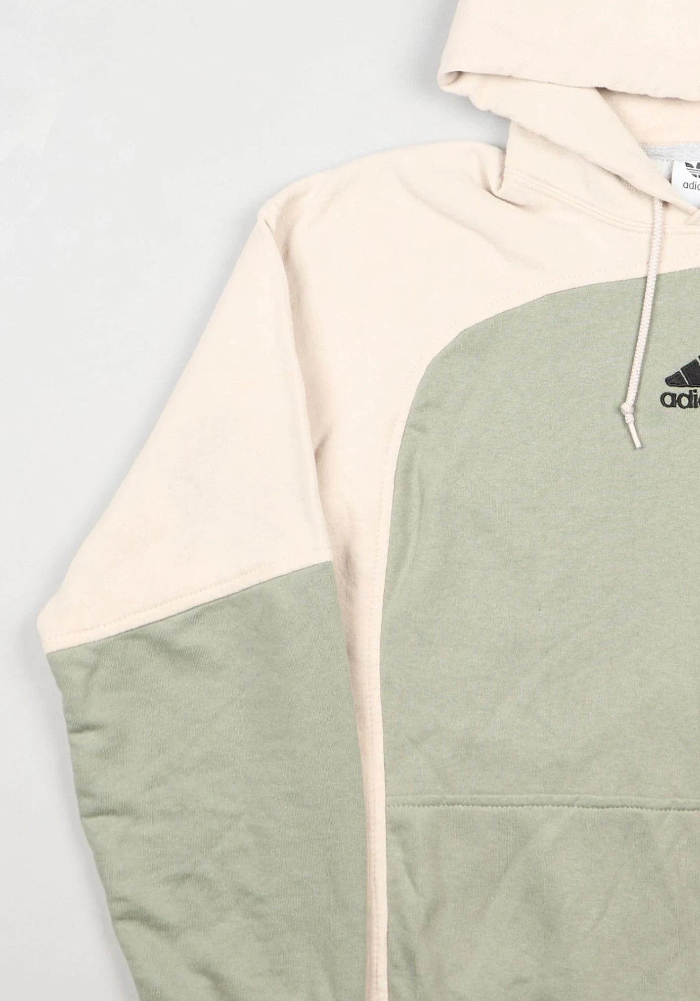 Adidas - Hoodie (S)