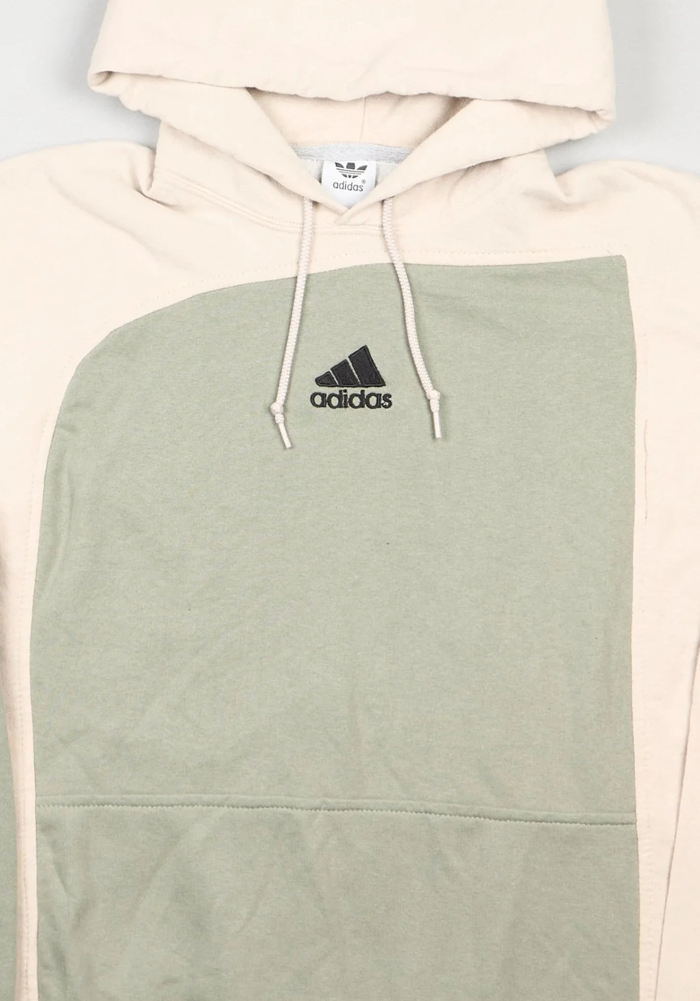 Adidas - Hoodie (S)