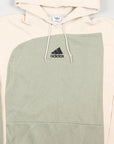 Adidas - Hoodie (S)