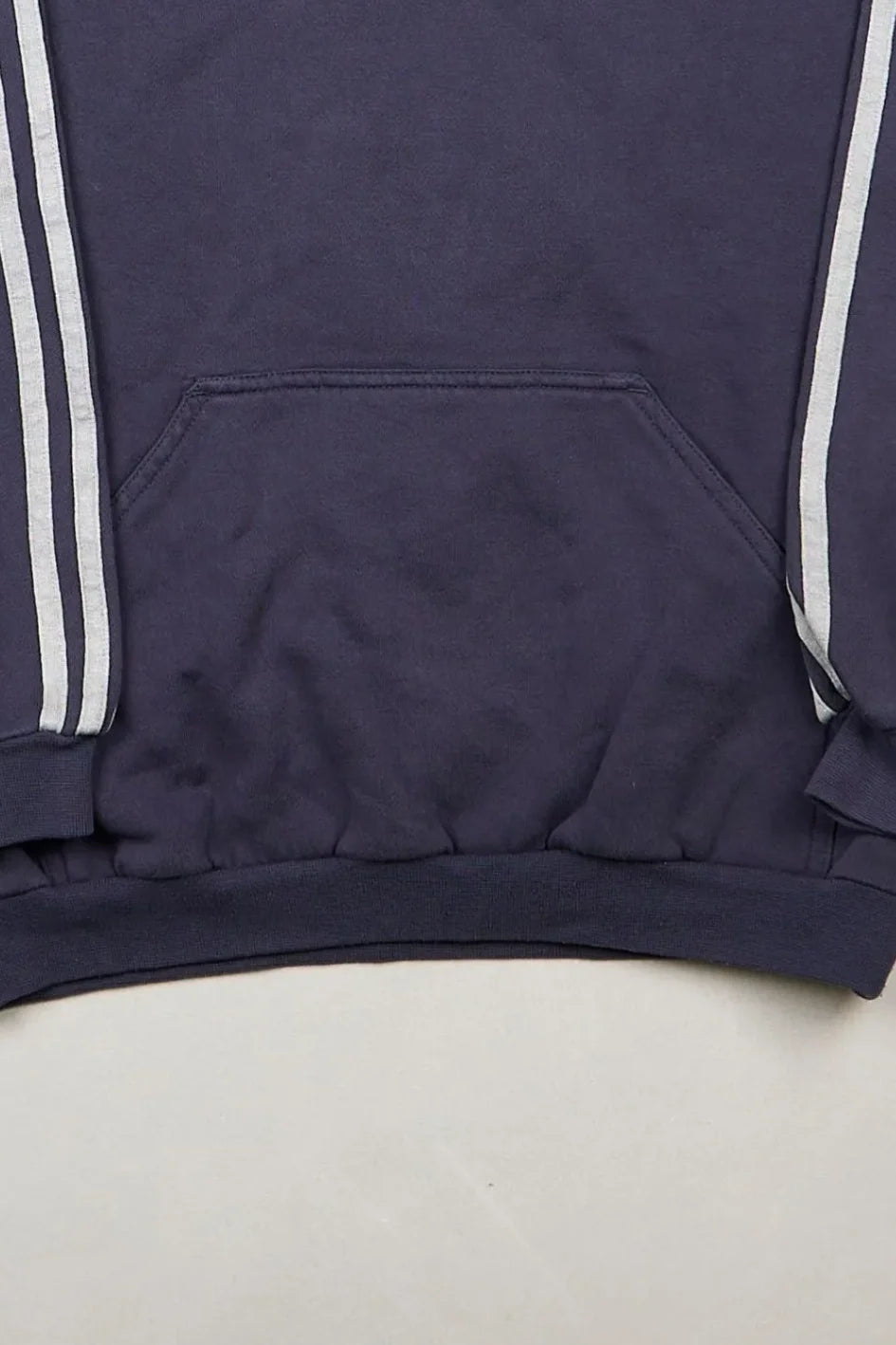 Adidas - Hoodie (XS)