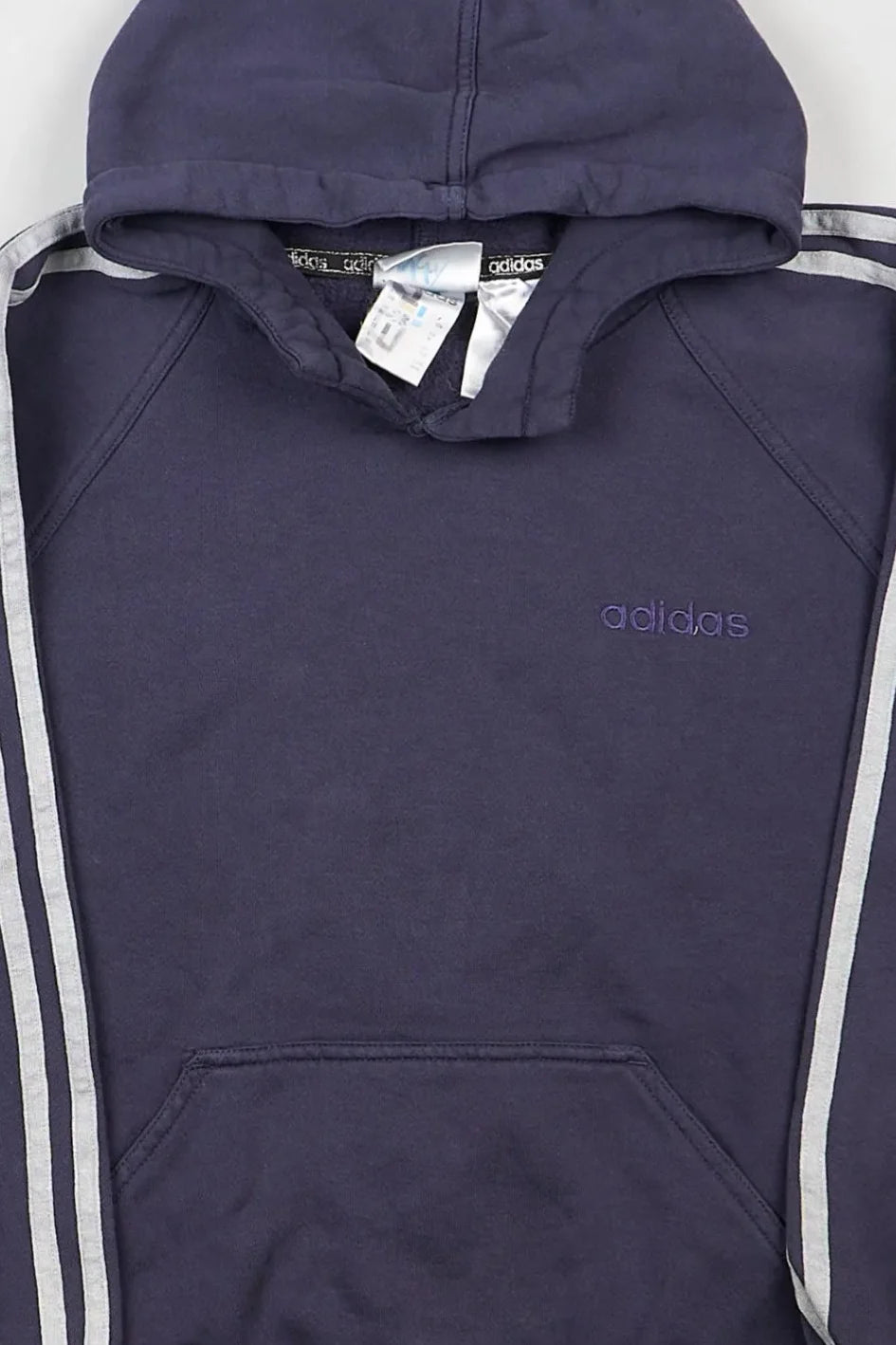 Adidas - Hoodie (XS)