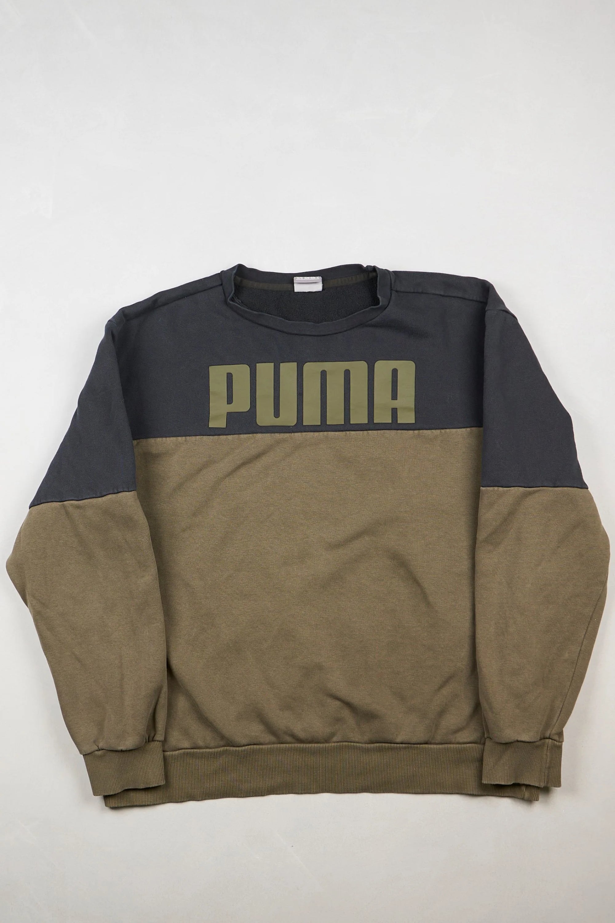 Puma - Sweatshirt (L)