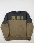 Puma - Sweatshirt (L)