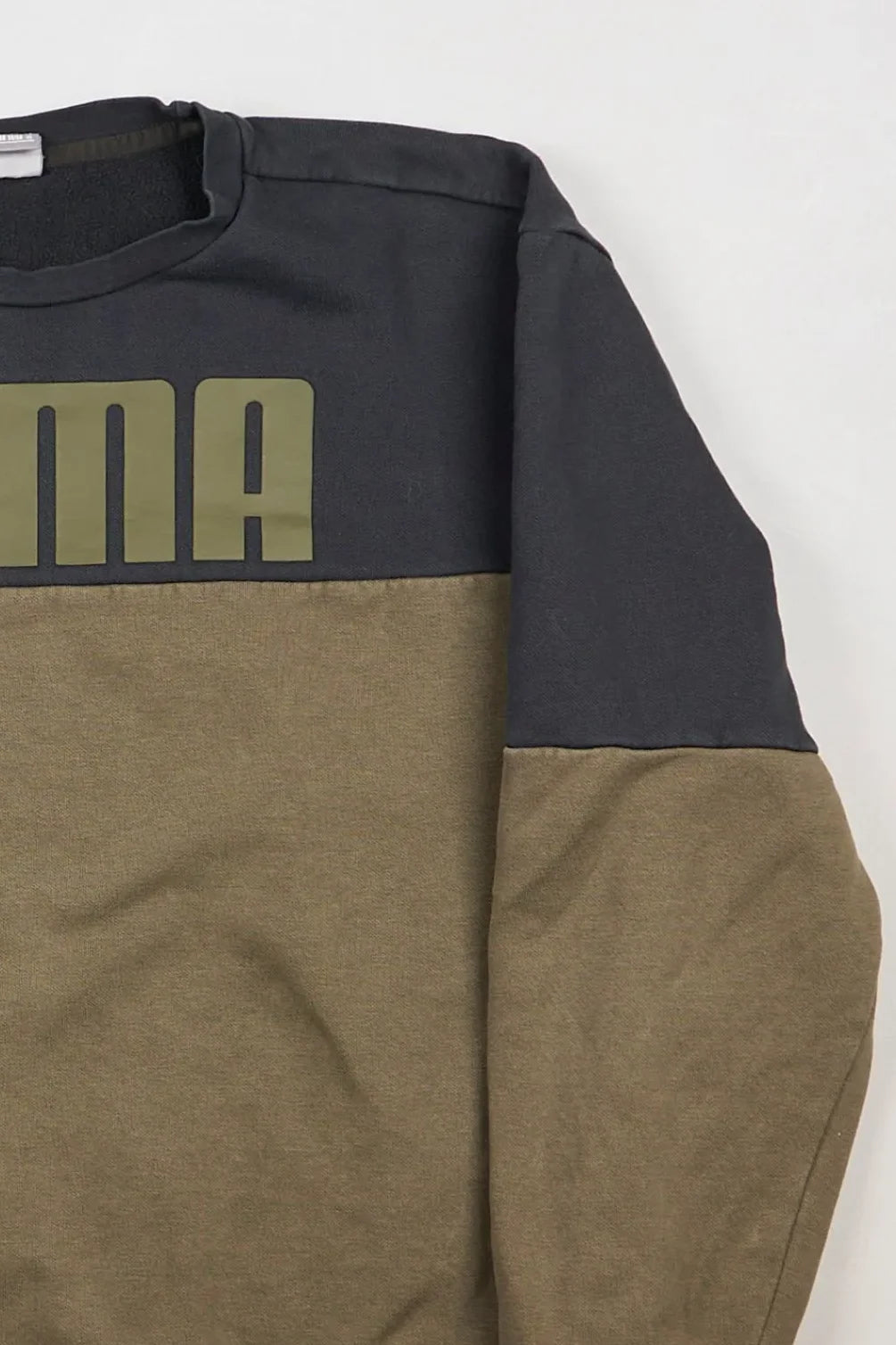 Puma - Sweatshirt (L)