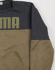 Puma - Sweatshirt (L)