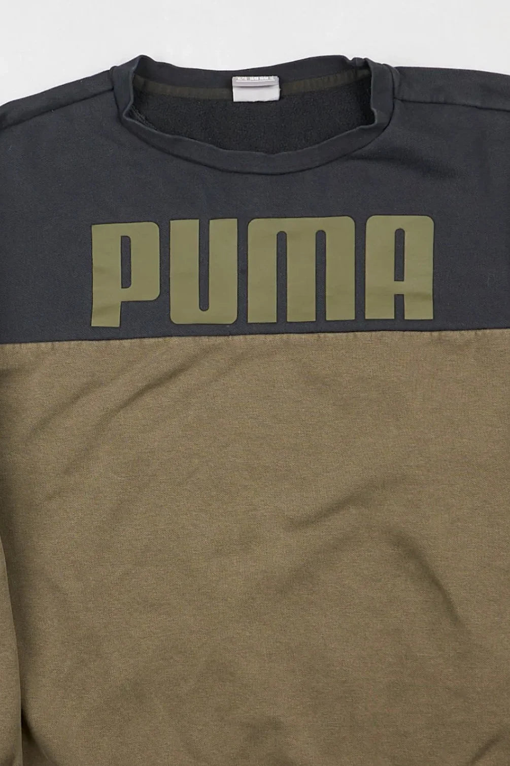 Puma - Sweatshirt (L)