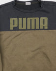 Puma - Sweatshirt (L)