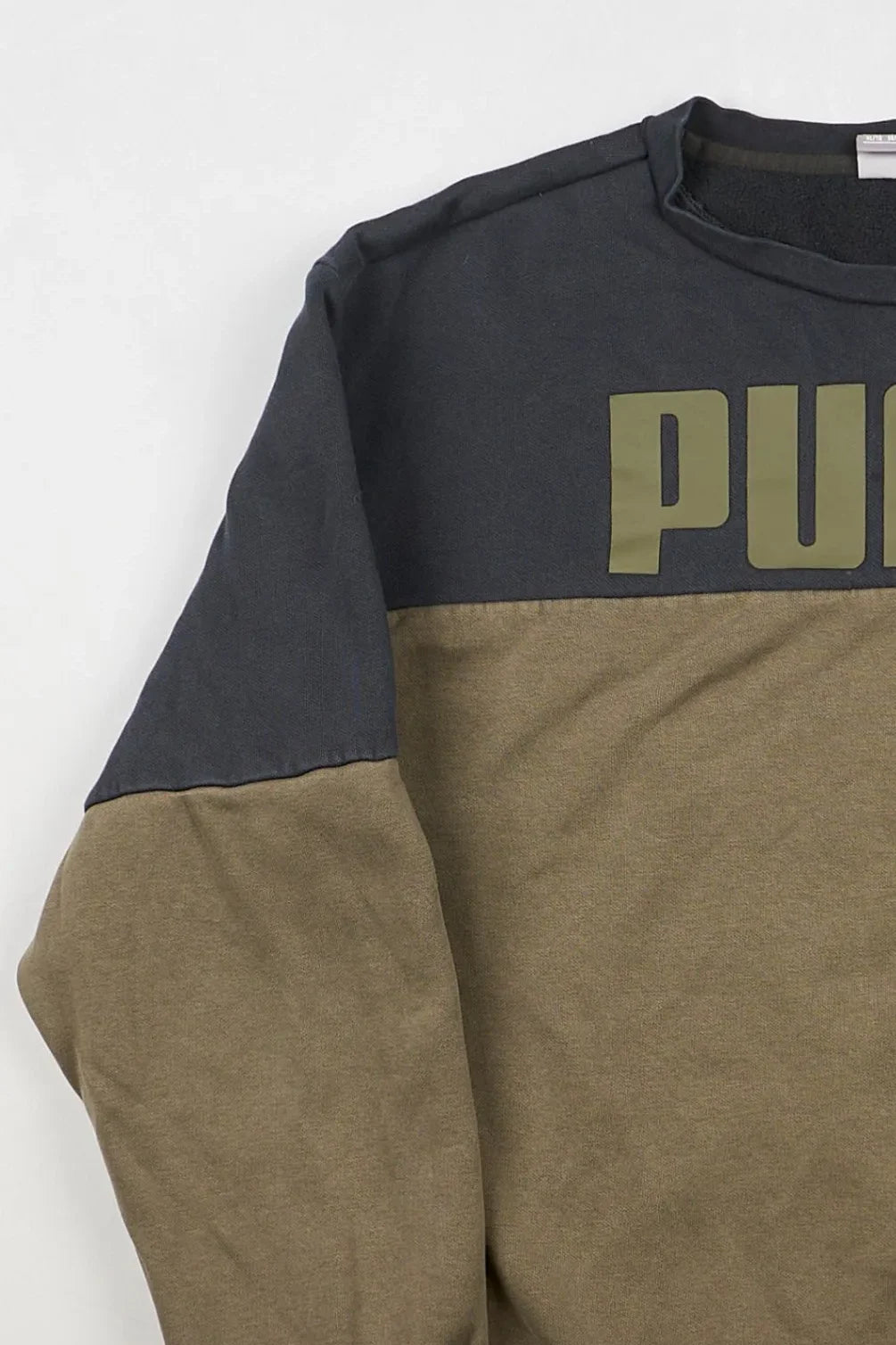 Puma - Sweatshirt (L)