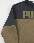 Puma - Sweatshirt (L)