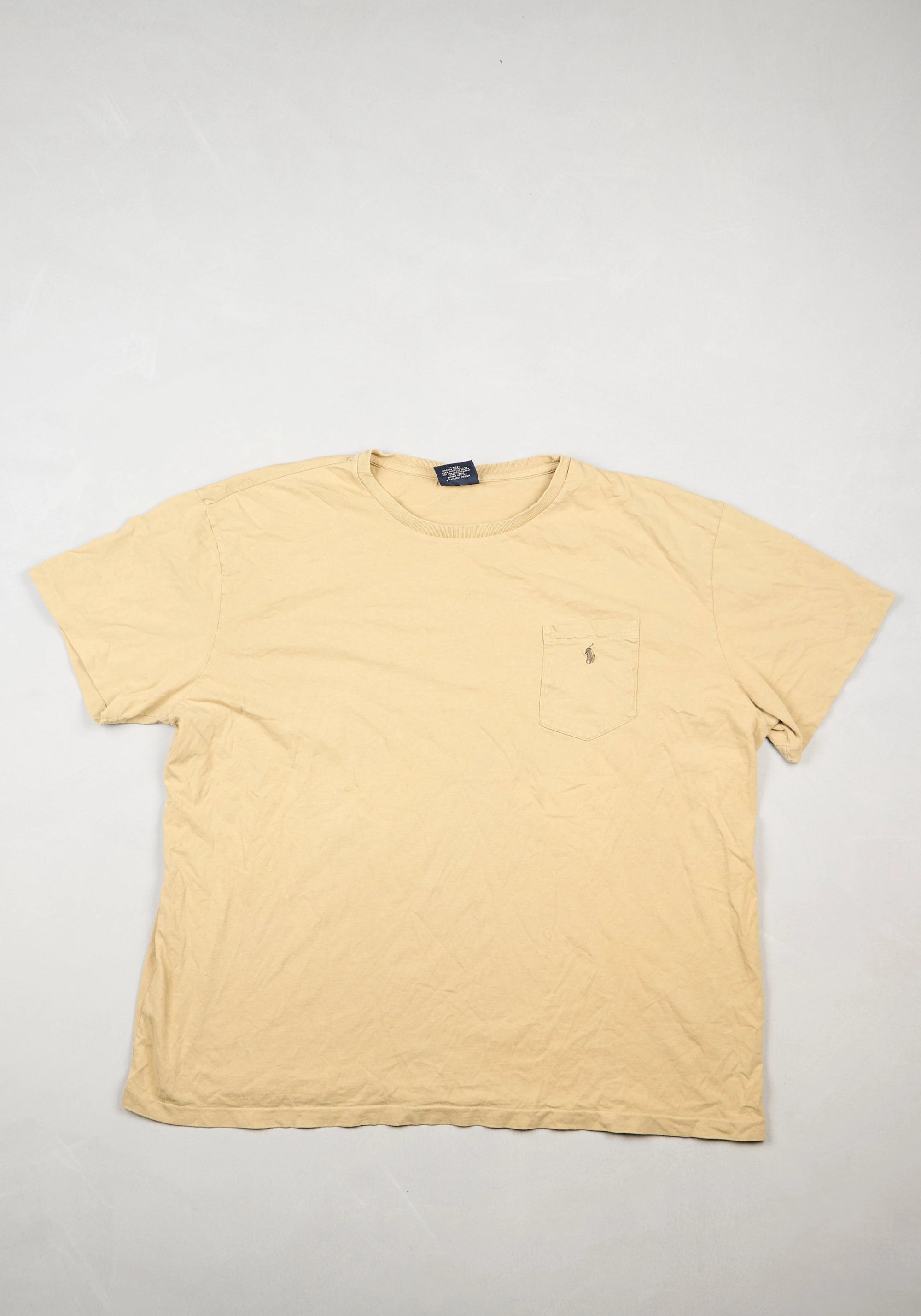 Ralph Lauren - T-shirt (XL)