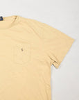 Ralph Lauren - T-shirt (XL)