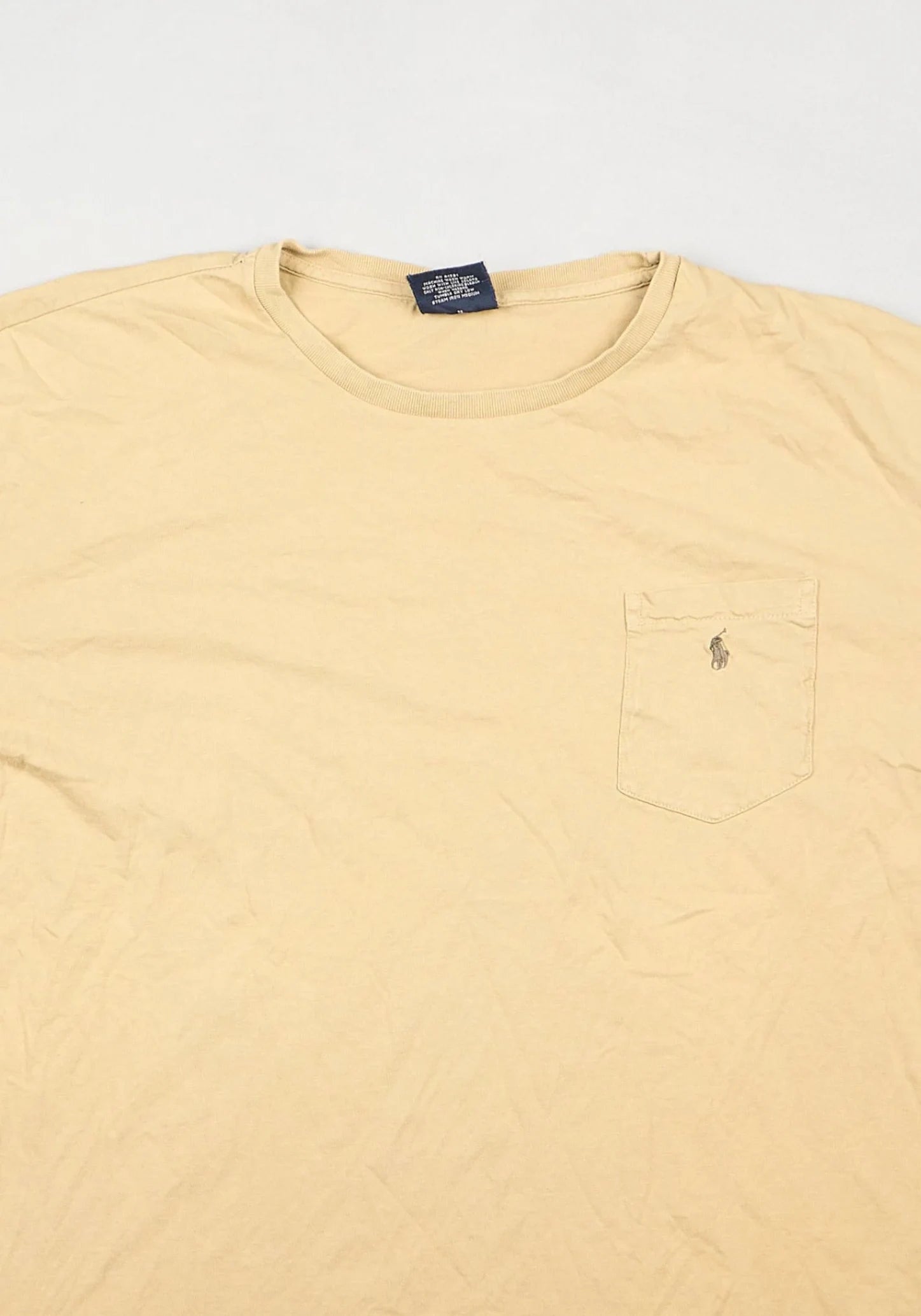 Ralph Lauren - T-shirt (XL)