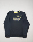 Puma - Sweatshirt (XL)