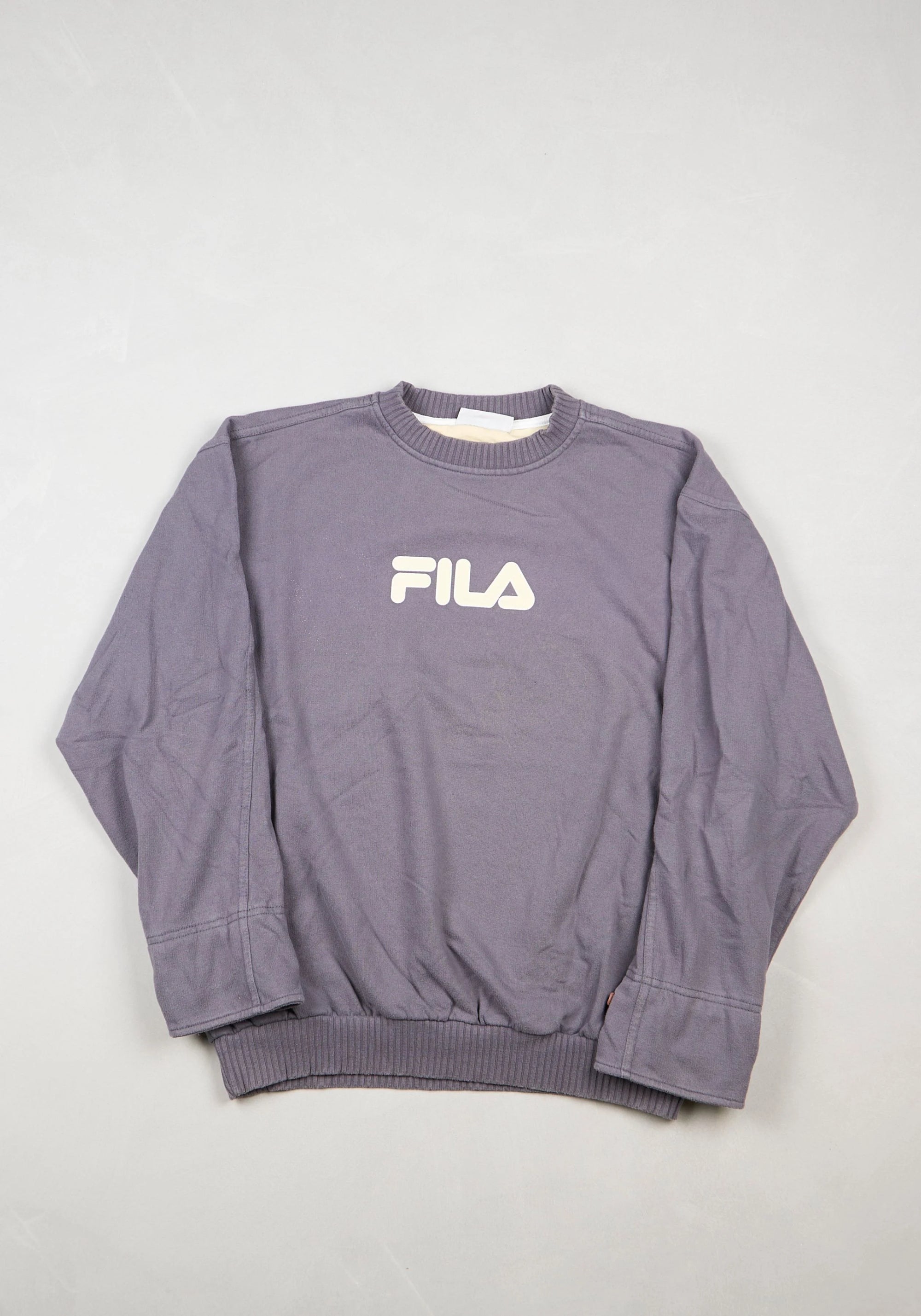 Fila - Sweatshirt (M)