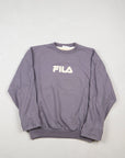 Fila - Sweatshirt (M)