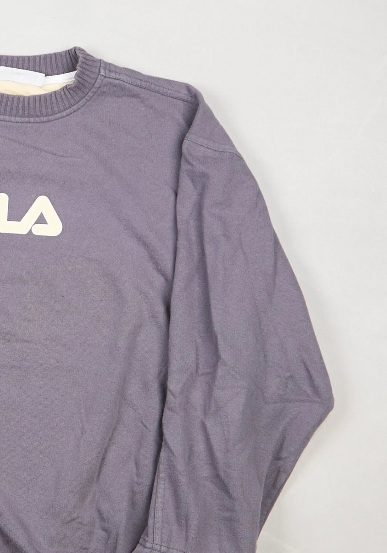 Fila - Sweatshirt (M)