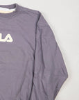 Fila - Sweatshirt (M)