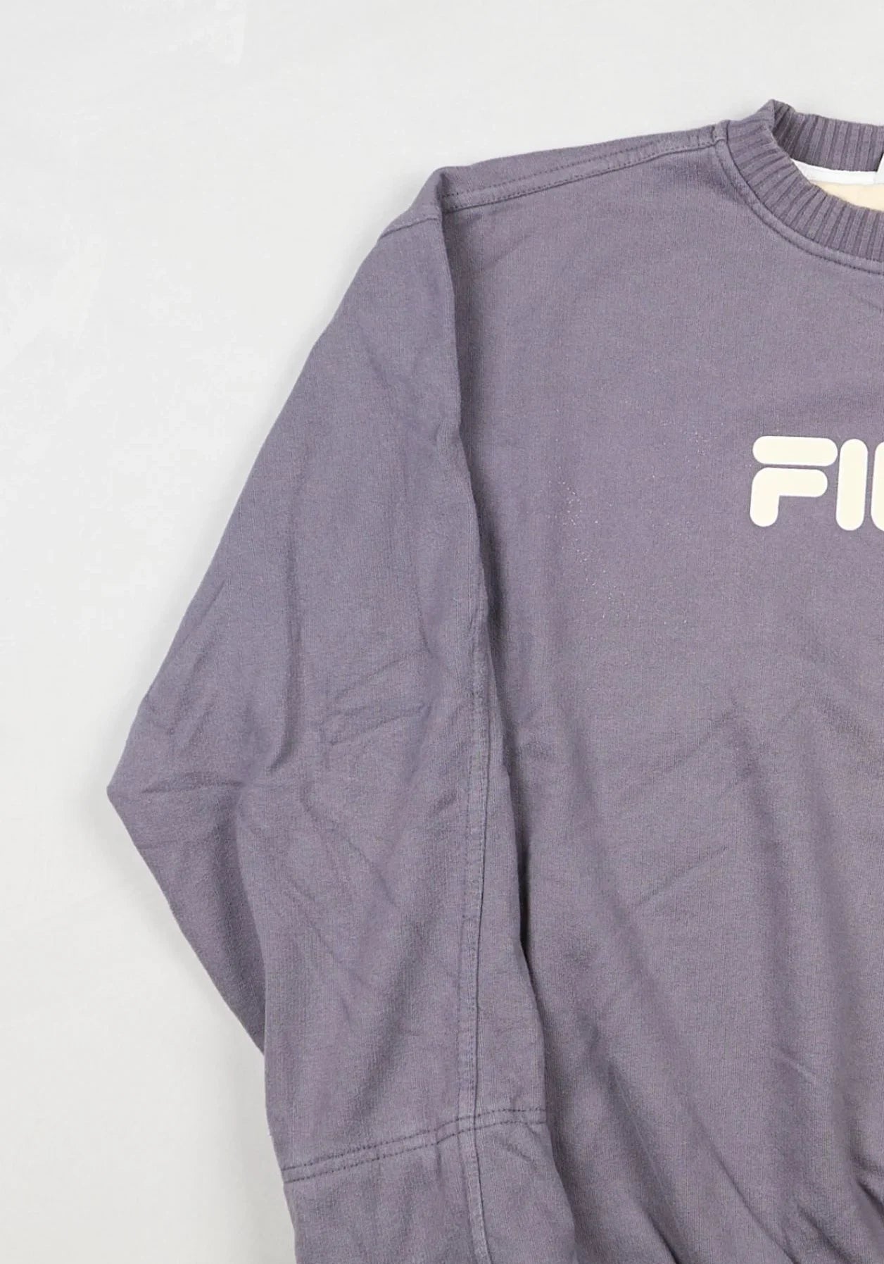 Fila - Sweatshirt (M)