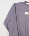 Fila - Sweatshirt (M)