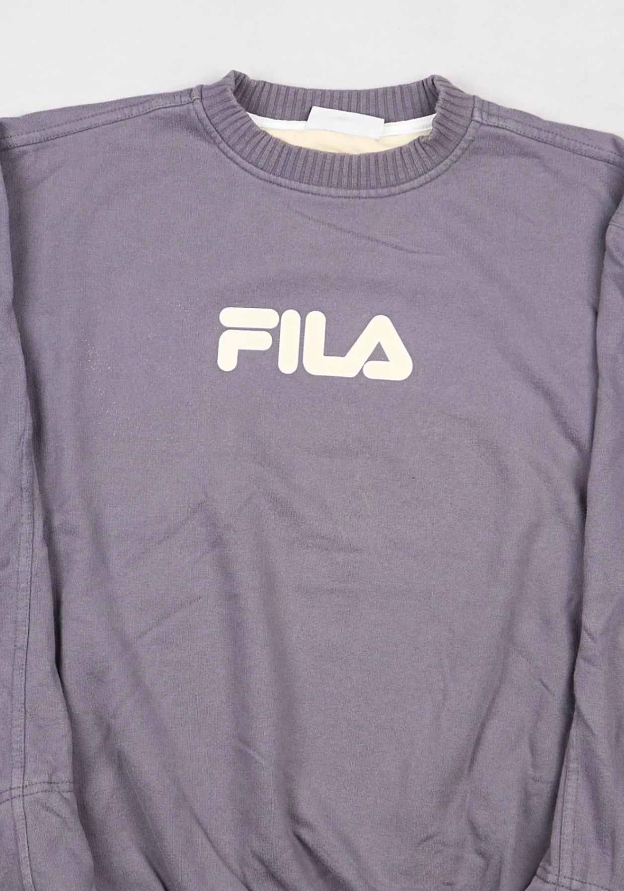 Fila - Sweatshirt (M)