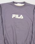 Fila - Sweatshirt (M)