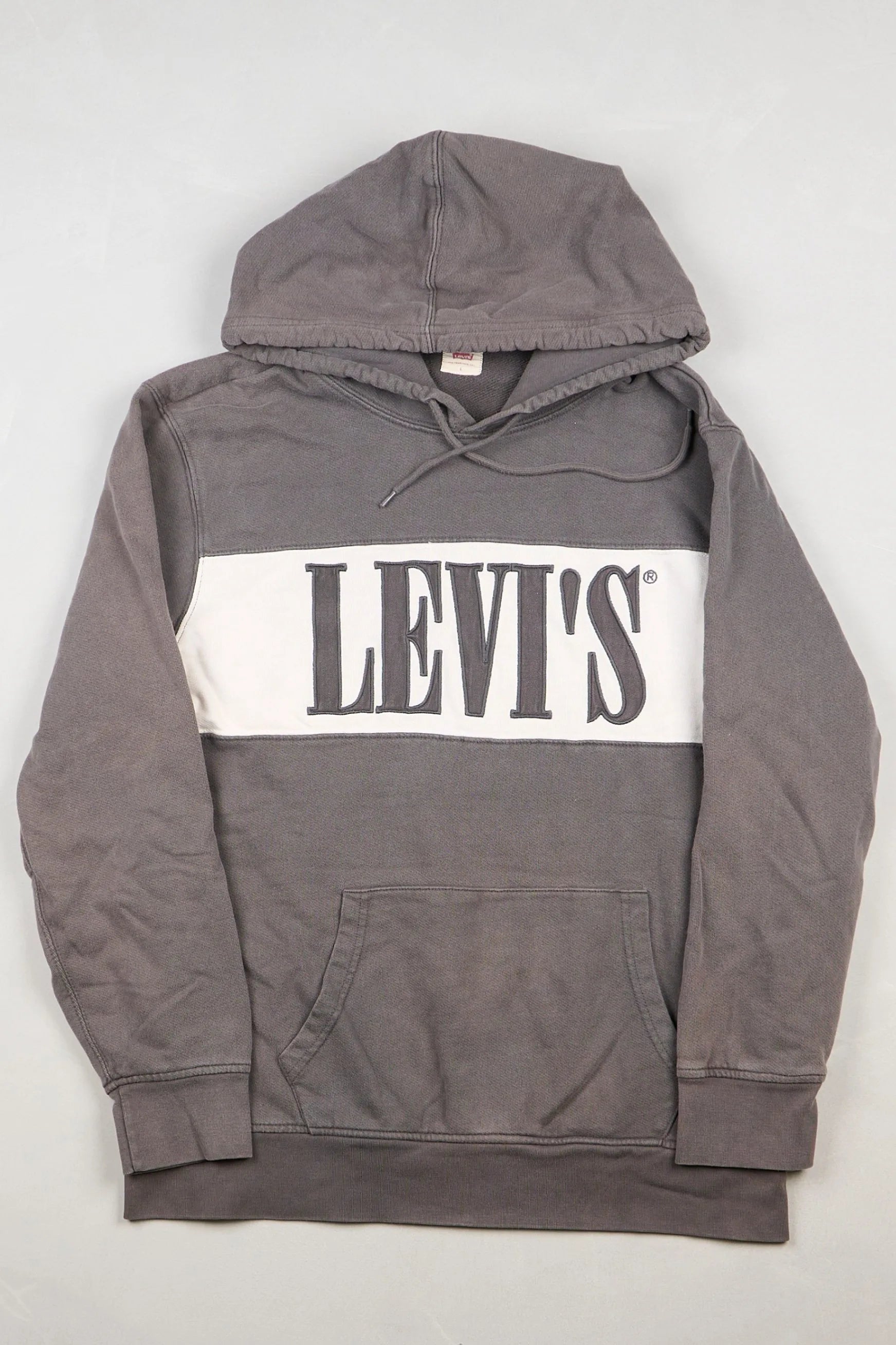 Levi's - Hoodie (L)