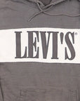 Levi's - Hoodie (L)